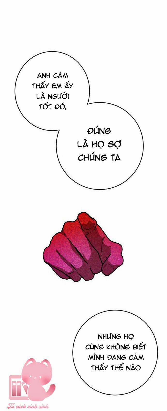 Đêm Của Bóng Tối 29 trang 45