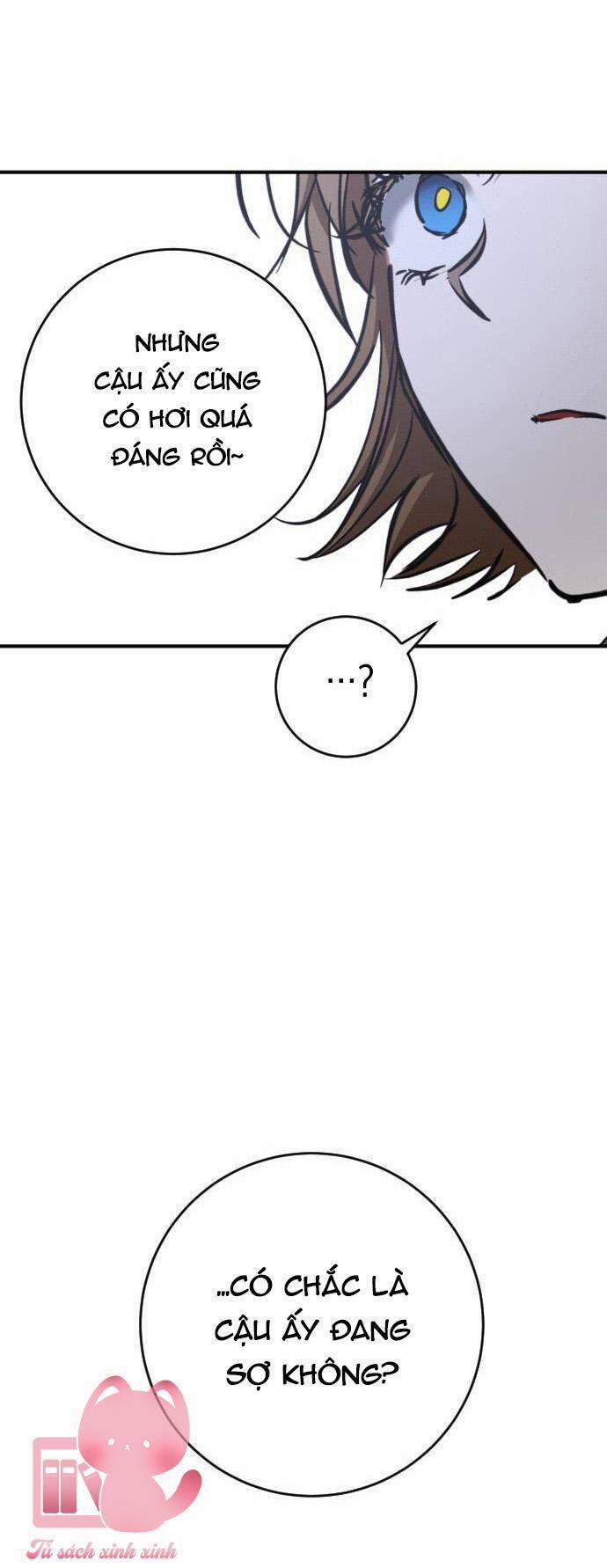 Đêm Của Bóng Tối 29 trang 46