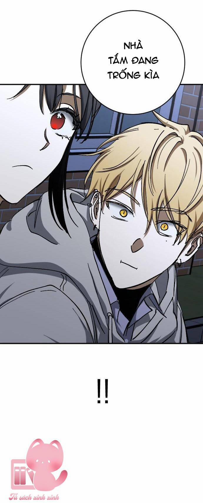 Đêm Của Bóng Tối 29 trang 49