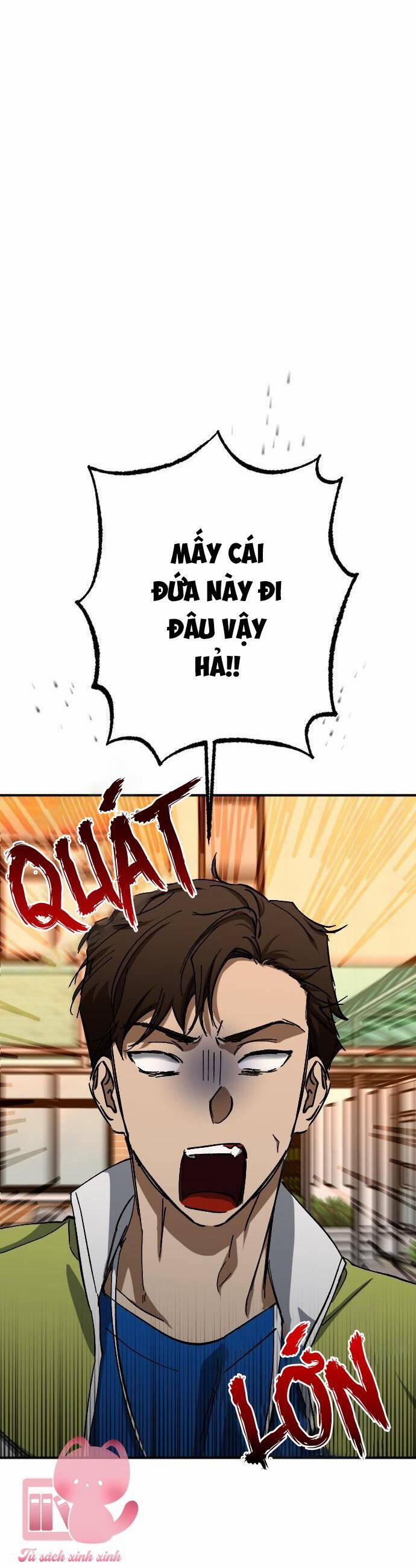 Đêm Của Bóng Tối 29 trang 5