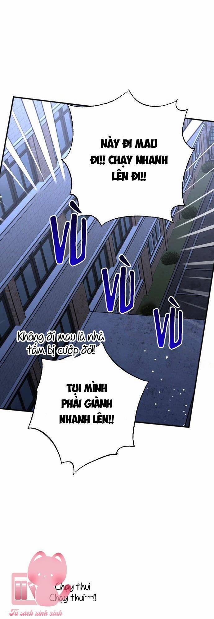 Đêm Của Bóng Tối 29 trang 50