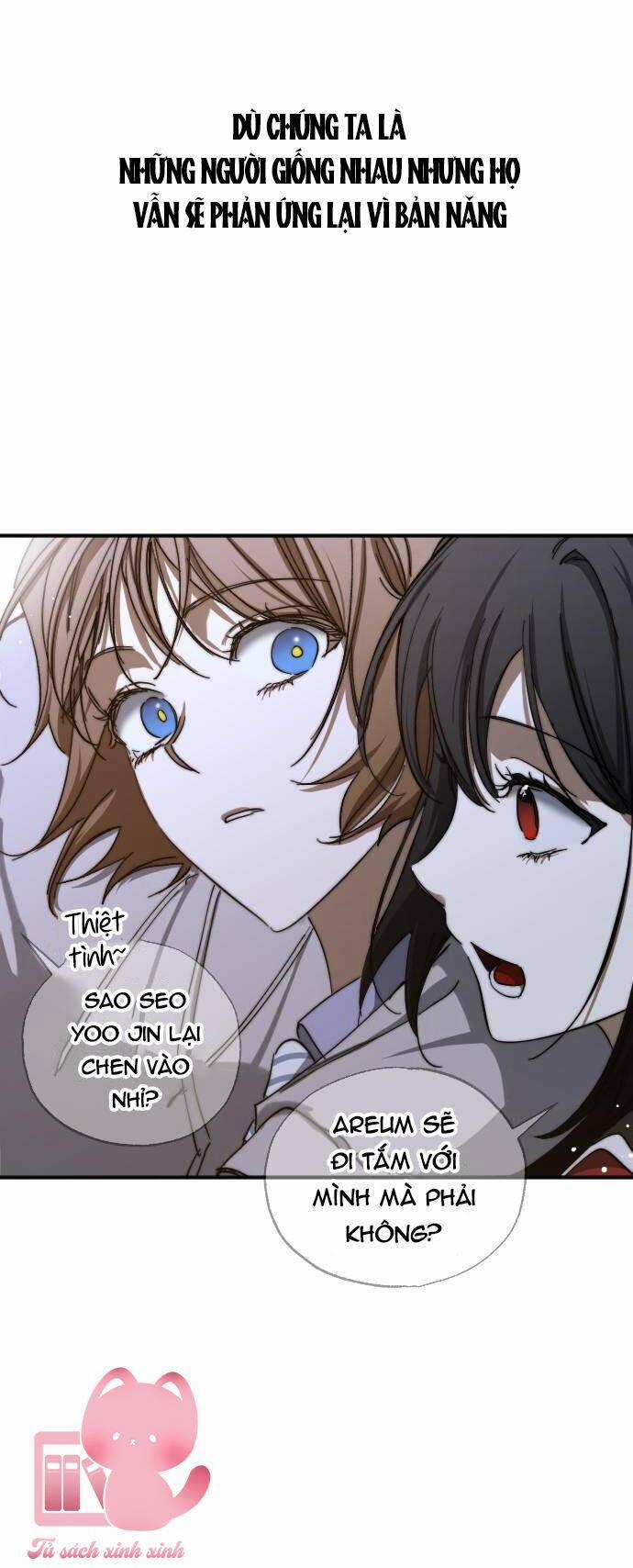 Đêm Của Bóng Tối 29 trang 53