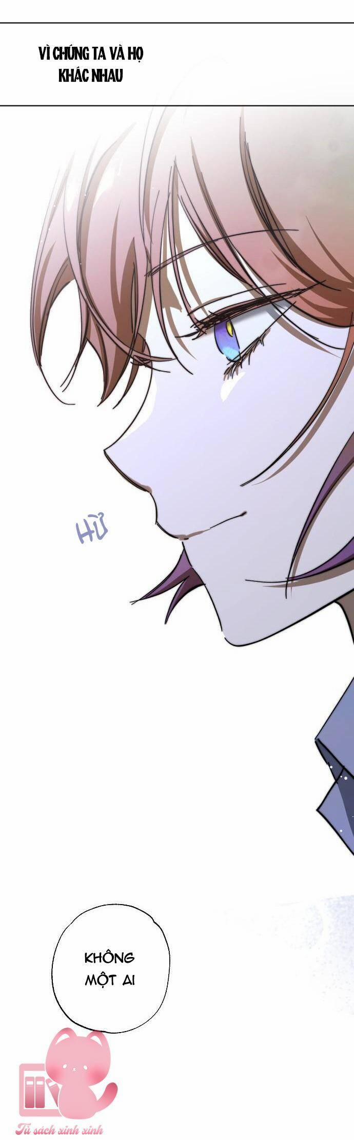 Đêm Của Bóng Tối 29 trang 54