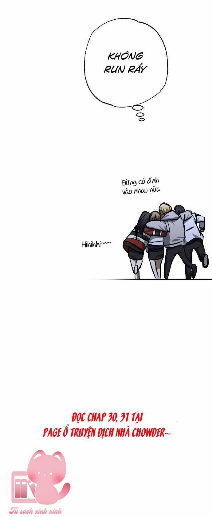 Đêm Của Bóng Tối 29 trang 55