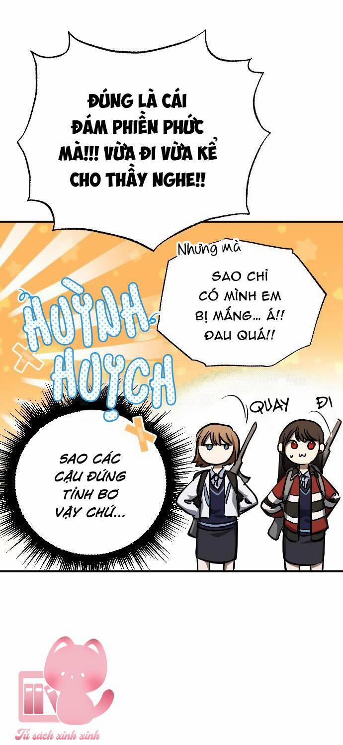 Đêm Của Bóng Tối 29 trang 7