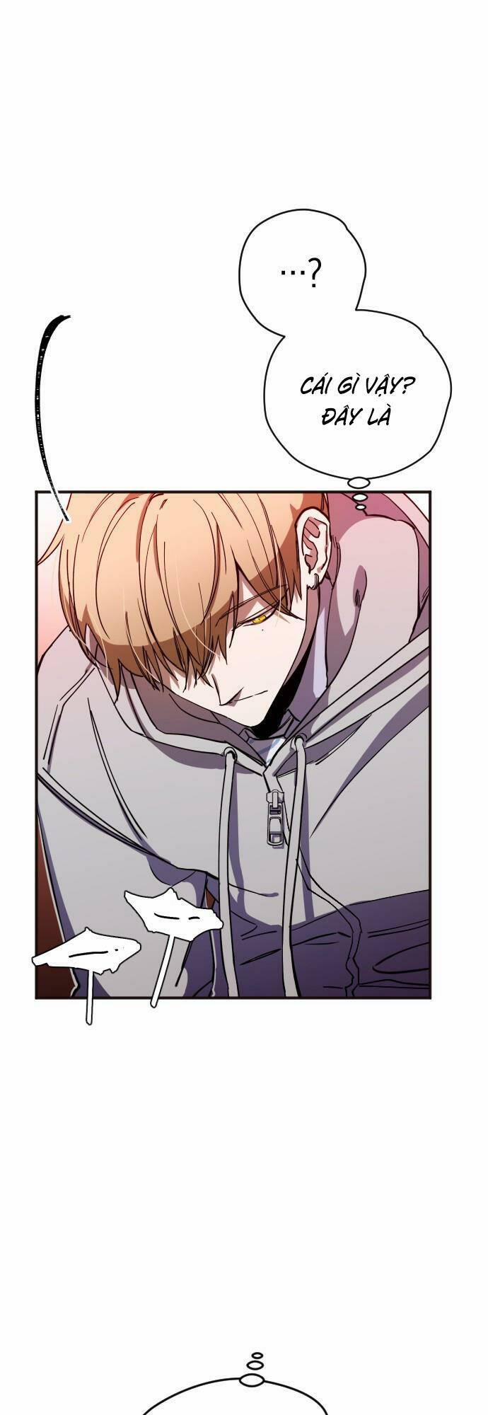 Đêm Của Bóng Tối 3 trang 26