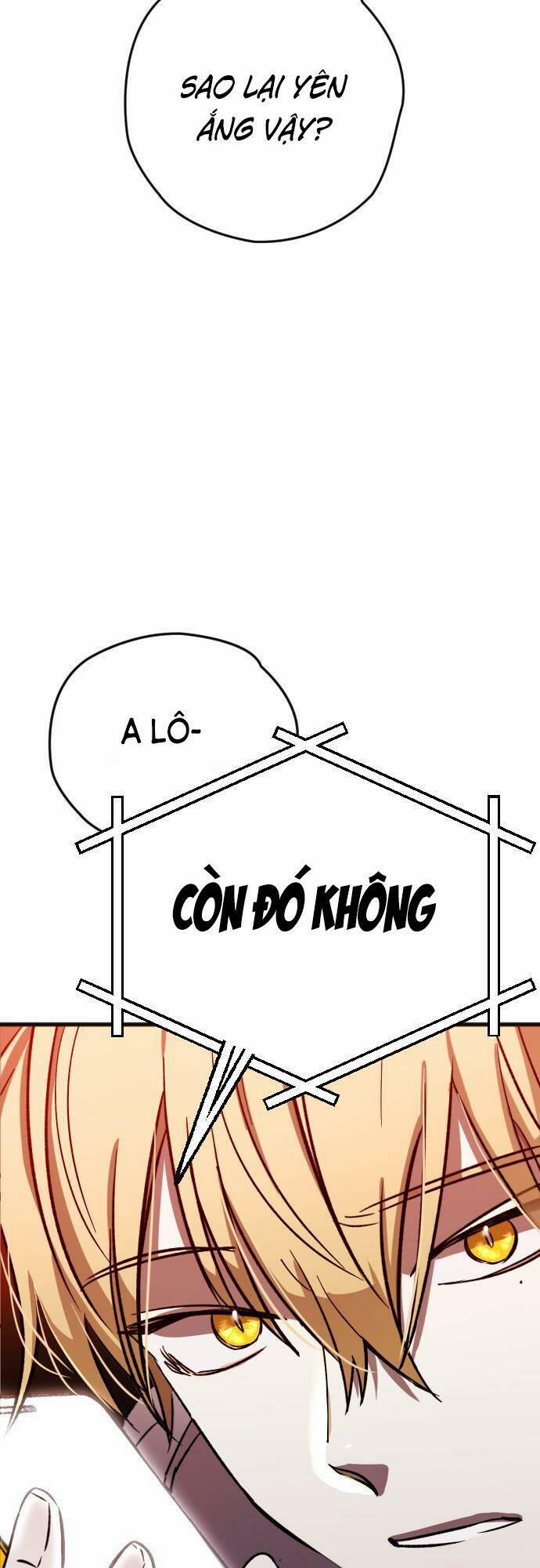 Đêm Của Bóng Tối 3 trang 27