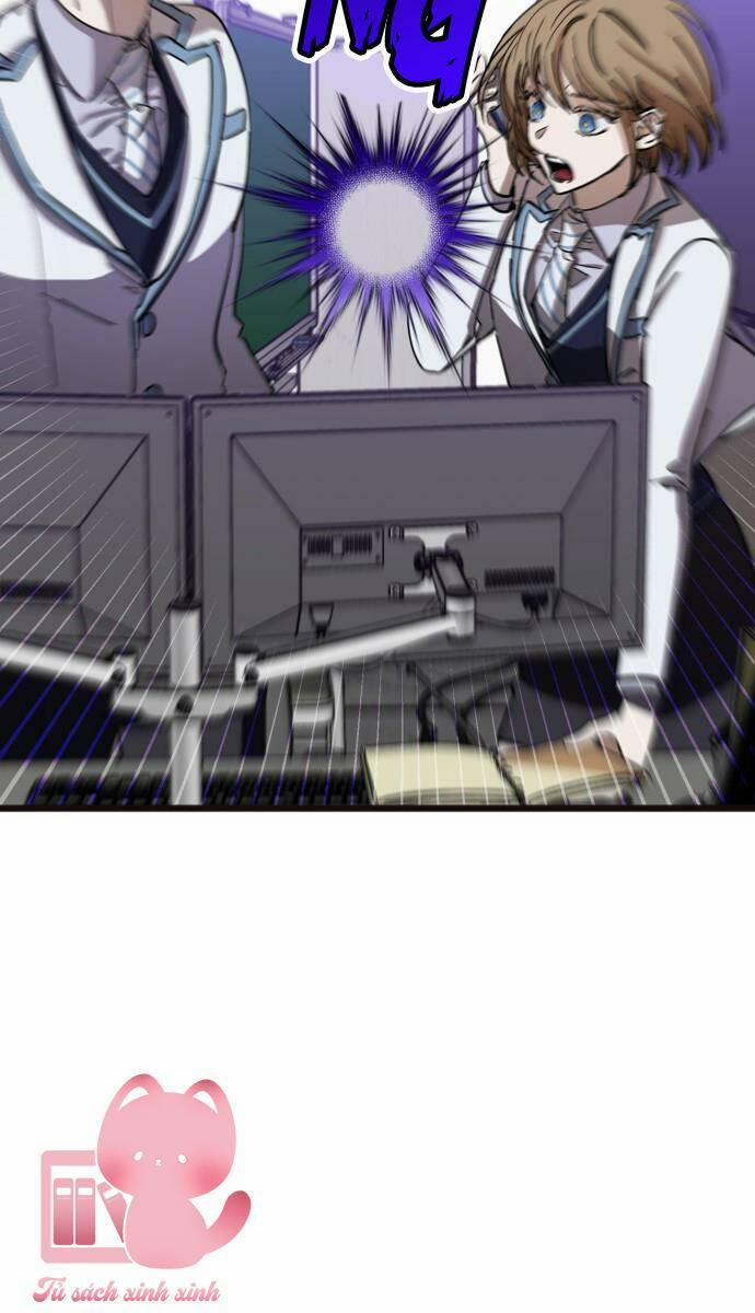 Đêm Của Bóng Tối 3 trang 32