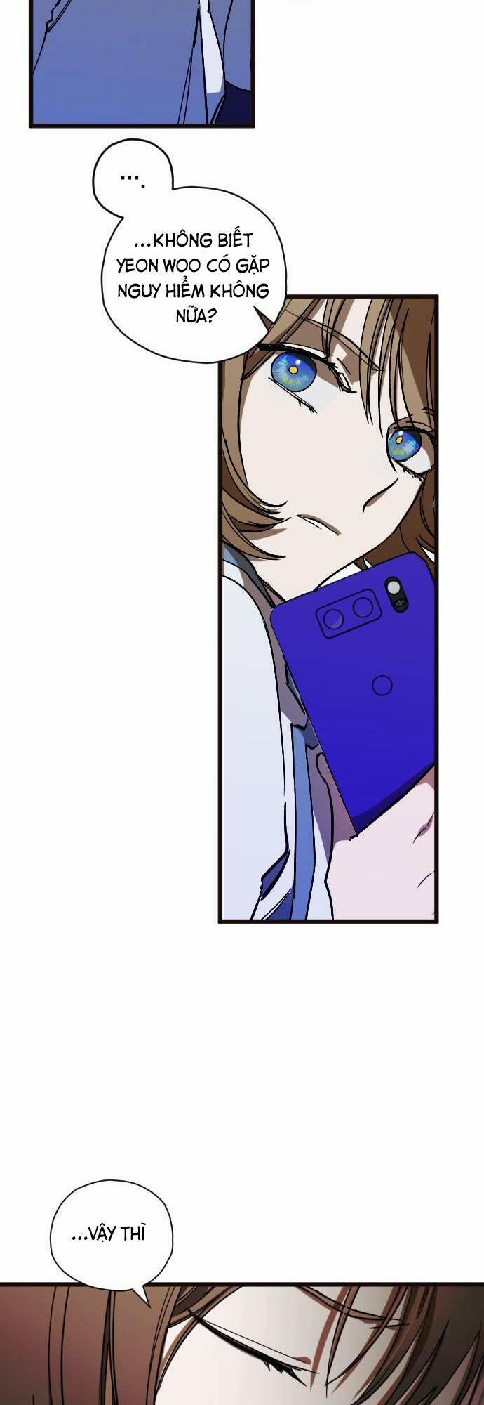 Đêm Của Bóng Tối 3 trang 36