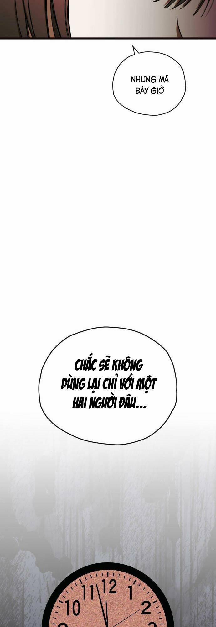 Đêm Của Bóng Tối 3 trang 37