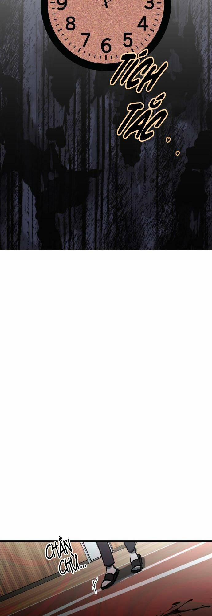 Đêm Của Bóng Tối 3 trang 38