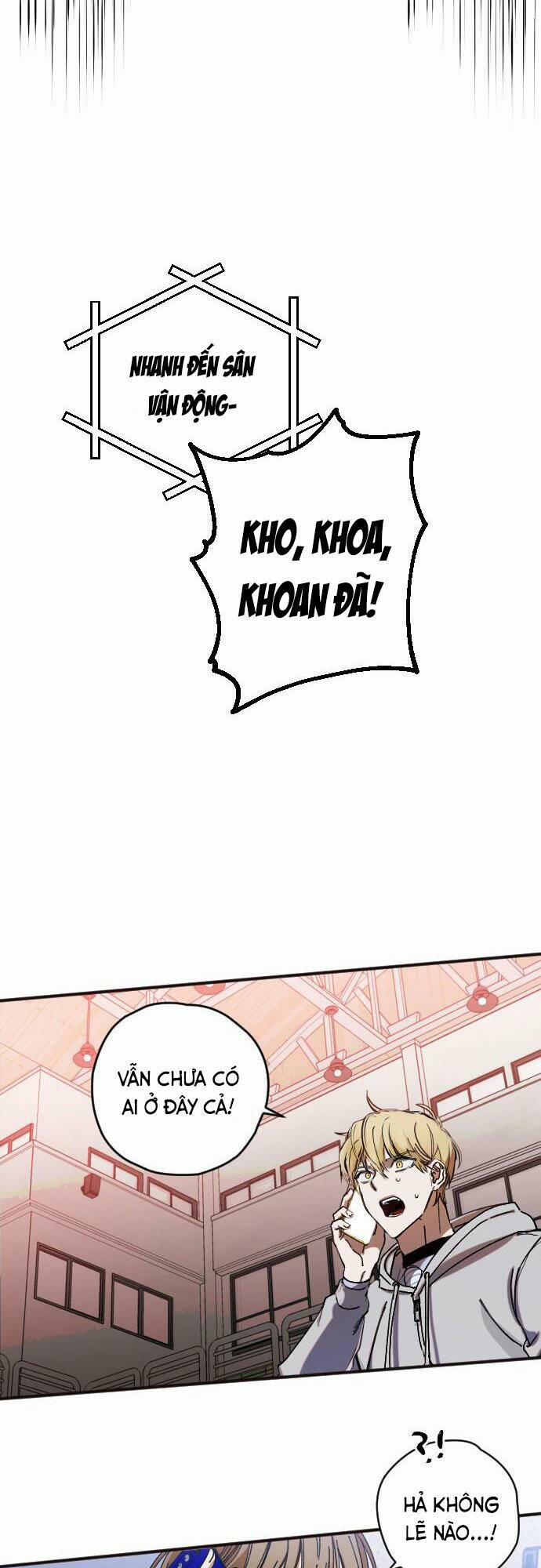 Đêm Của Bóng Tối 3 trang 40