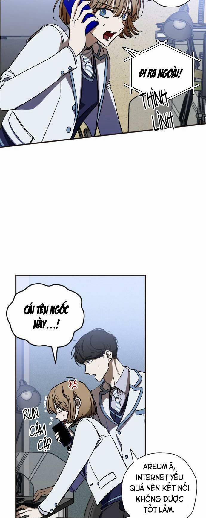 Đêm Của Bóng Tối 3 trang 41