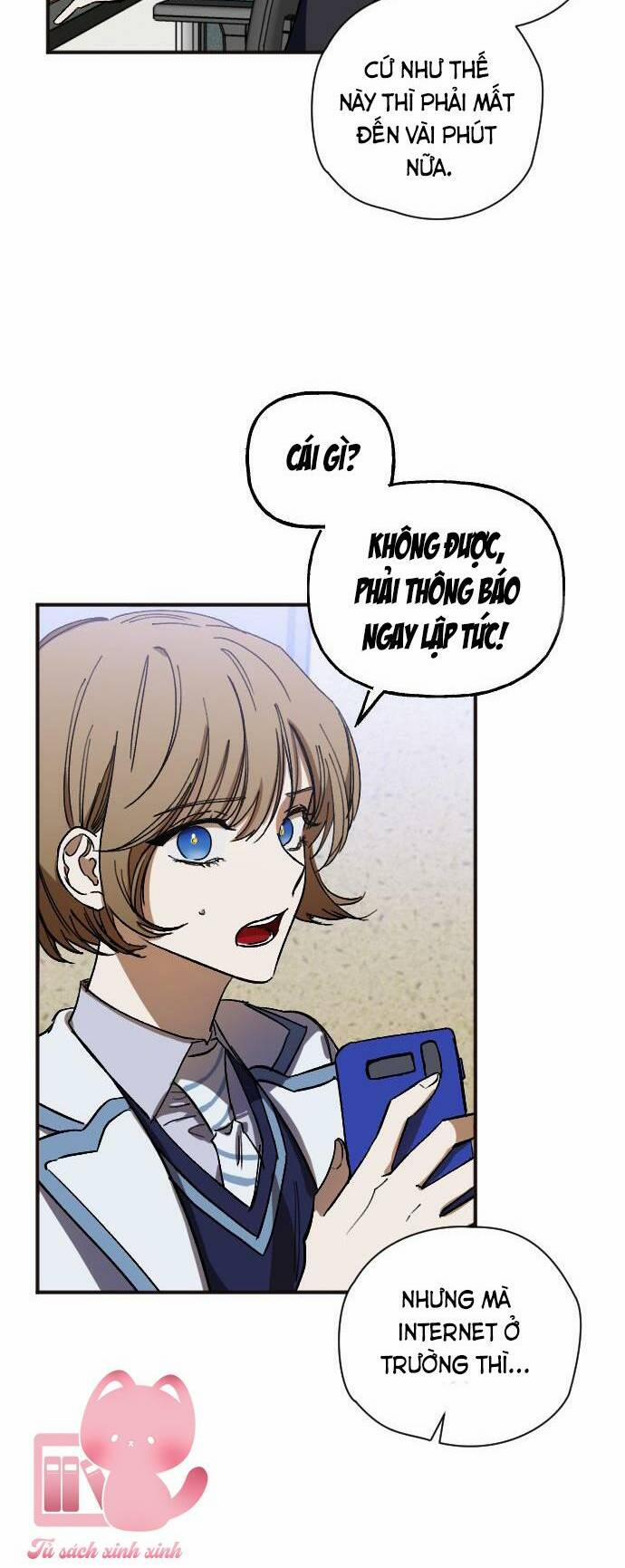 Đêm Của Bóng Tối 3 trang 42