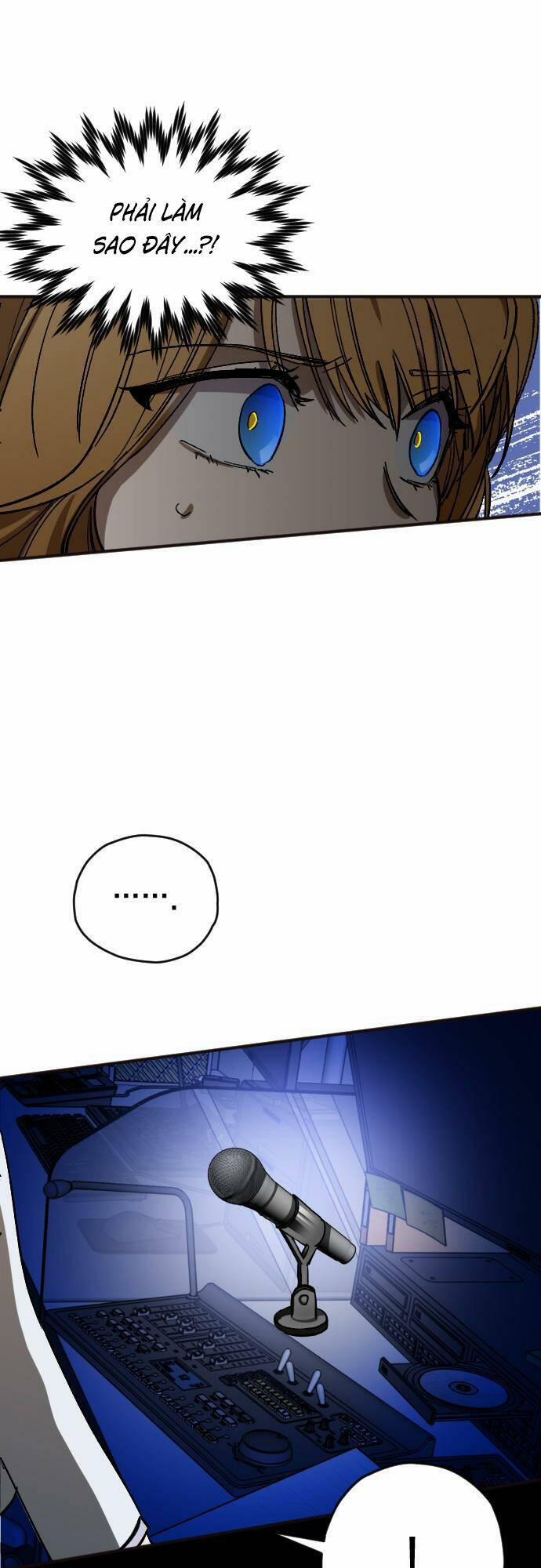 Đêm Của Bóng Tối 3 trang 43