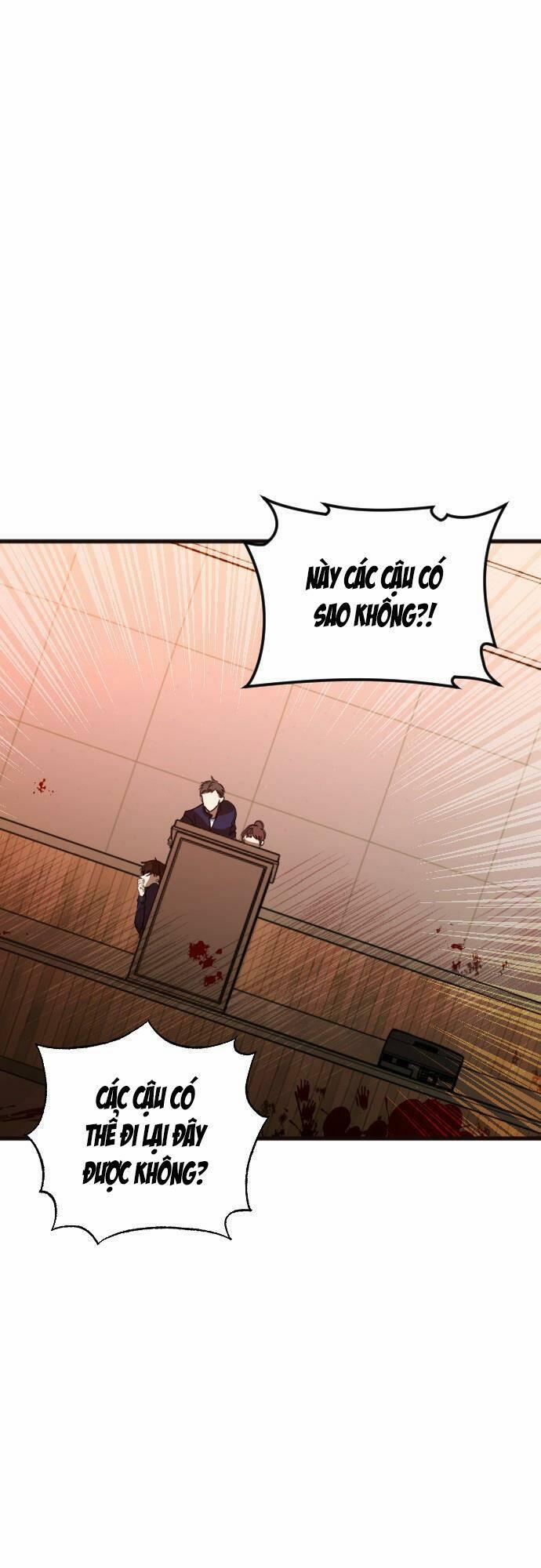 Đêm Của Bóng Tối 3 trang 45