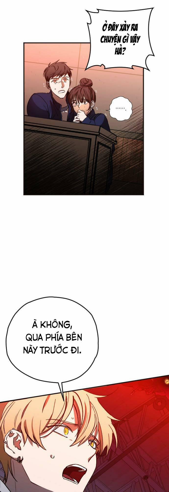 Đêm Của Bóng Tối 3 trang 46