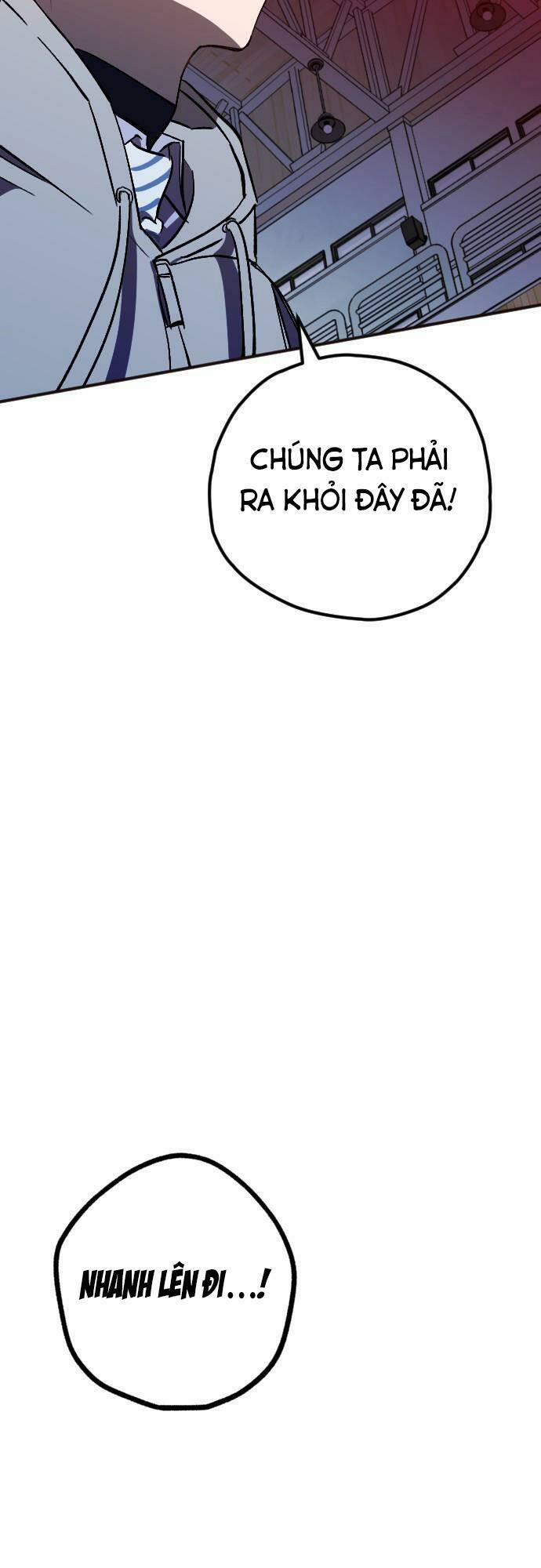 Đêm Của Bóng Tối 3 trang 47