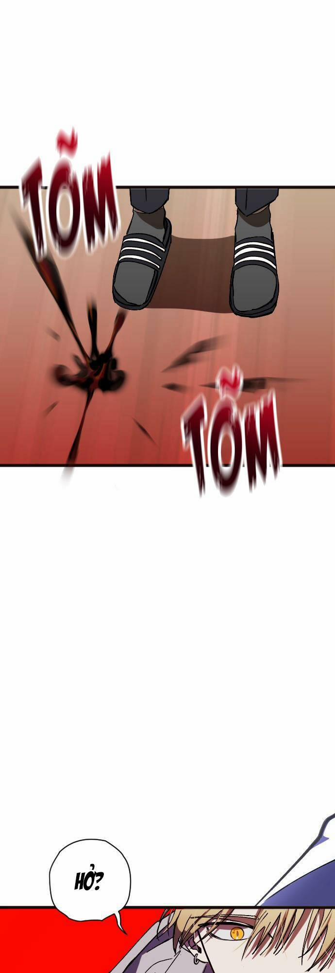 Đêm Của Bóng Tối 3 trang 49