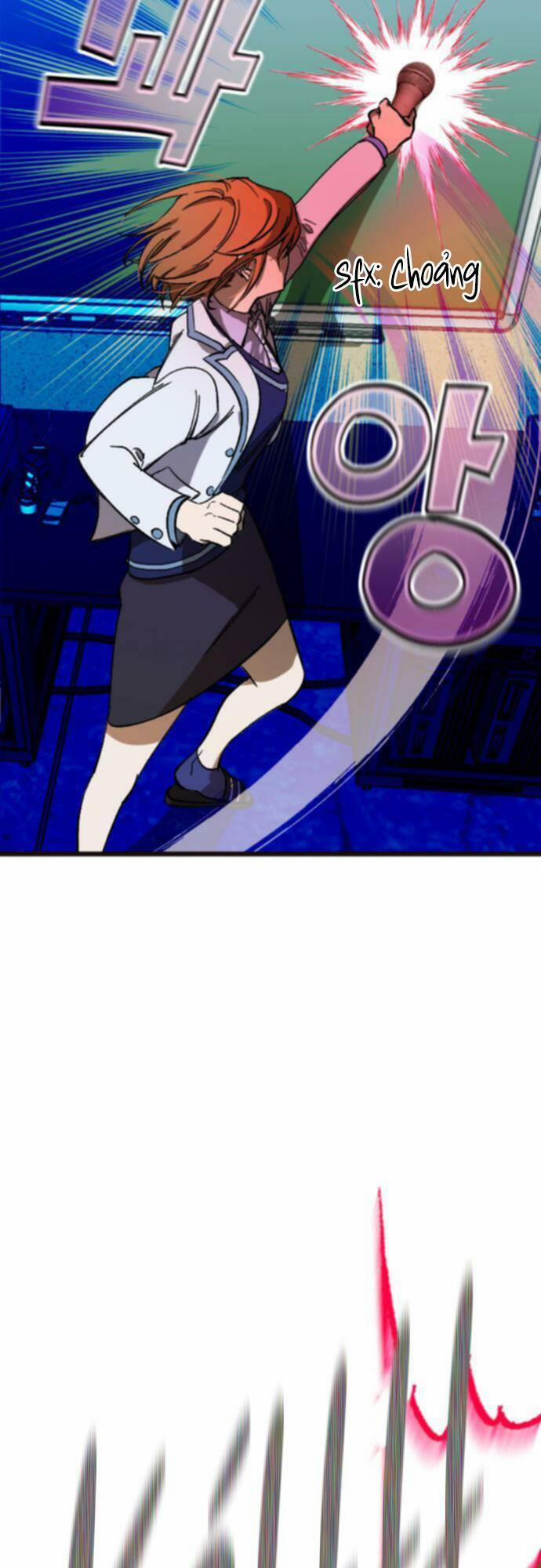 Đêm Của Bóng Tối 3 trang 52