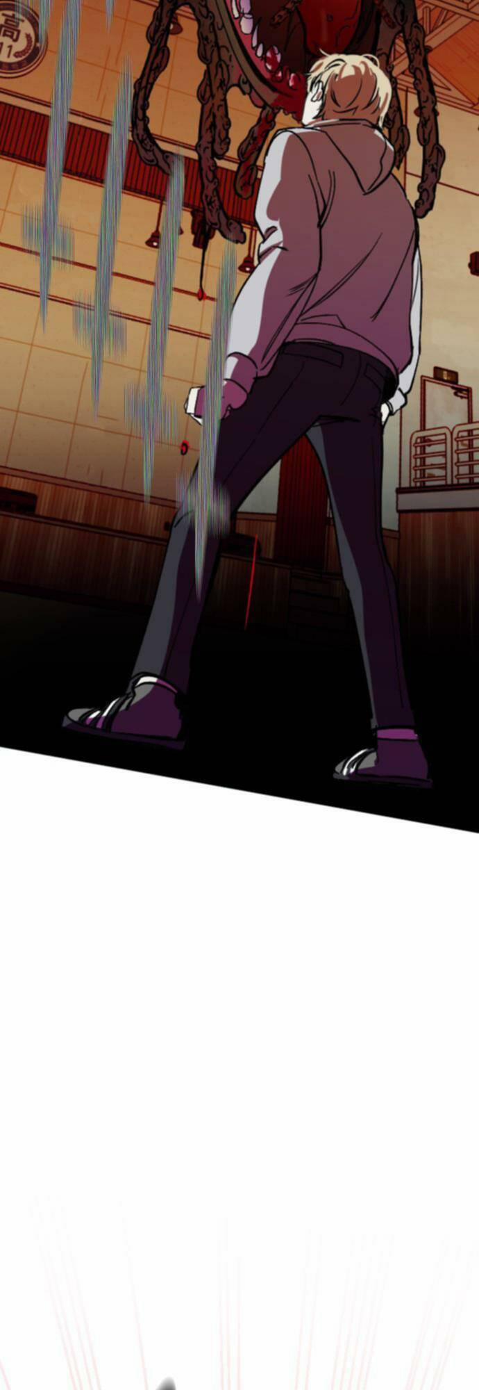 Đêm Của Bóng Tối 3 trang 55