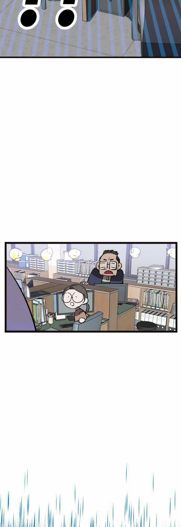 Đêm Của Bóng Tối 3 trang 9