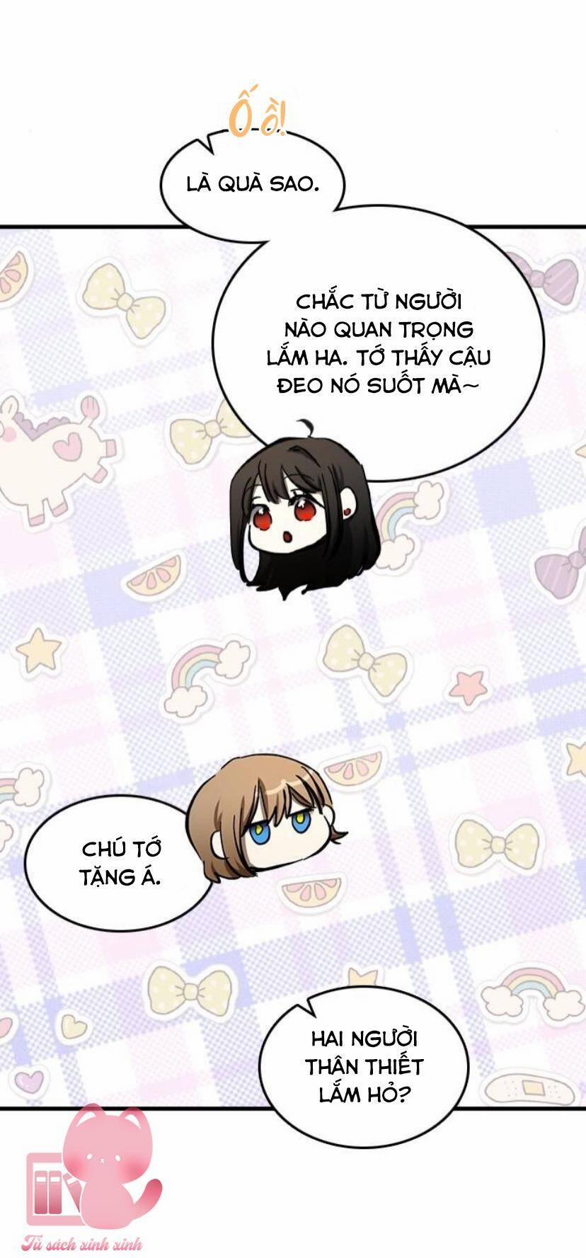 Đêm Của Bóng Tối 30 trang 10