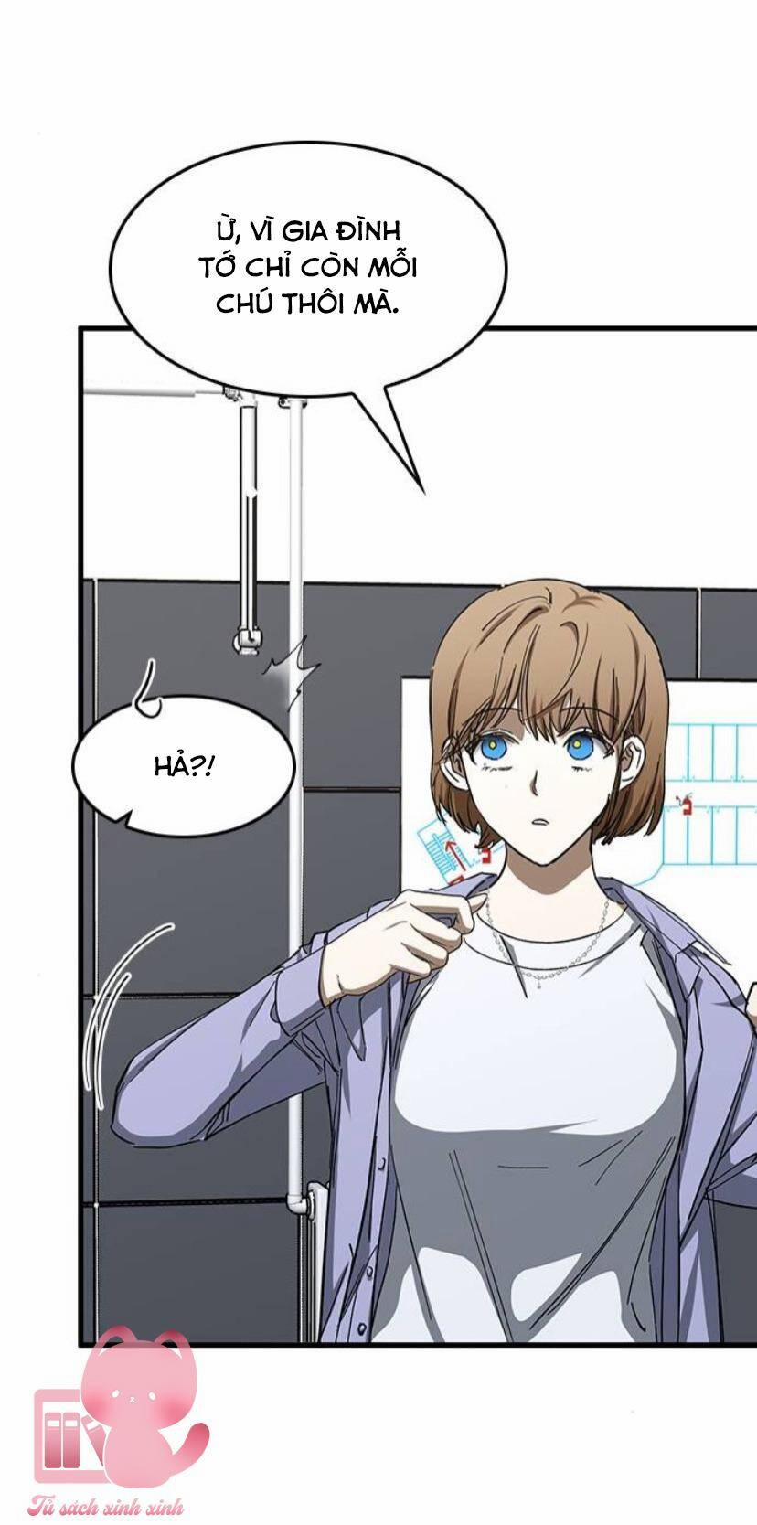 Đêm Của Bóng Tối 30 trang 11