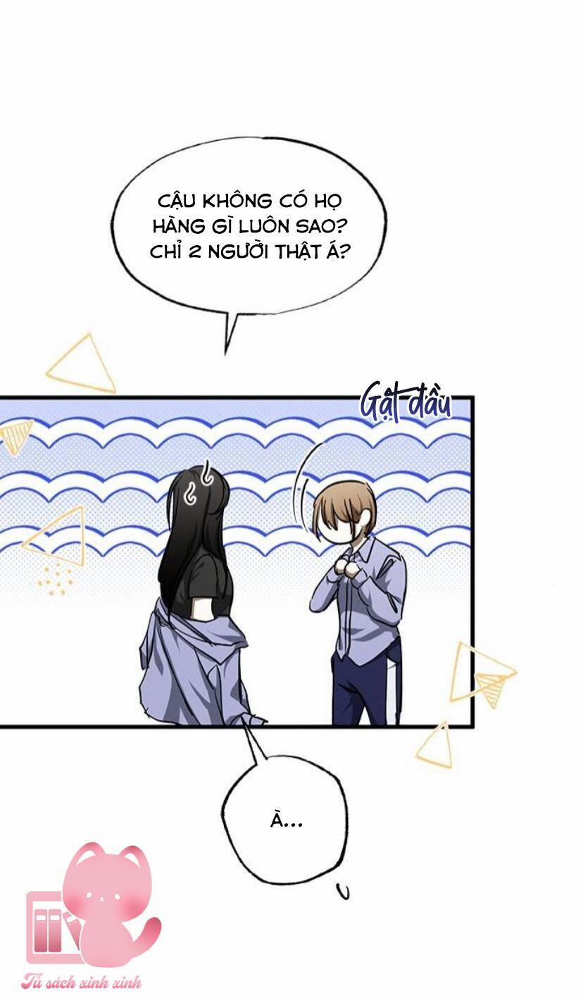 Đêm Của Bóng Tối 30 trang 12