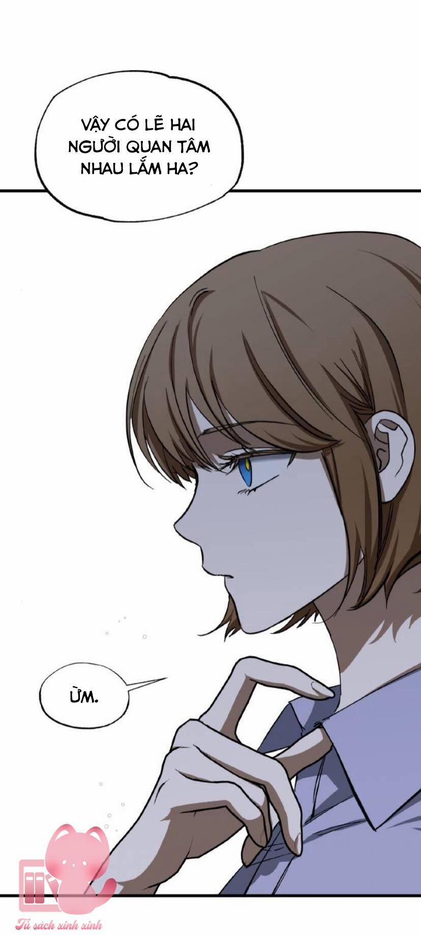 Đêm Của Bóng Tối 30 trang 13