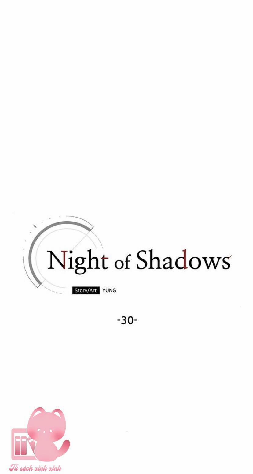 Đêm Của Bóng Tối 30 trang 15