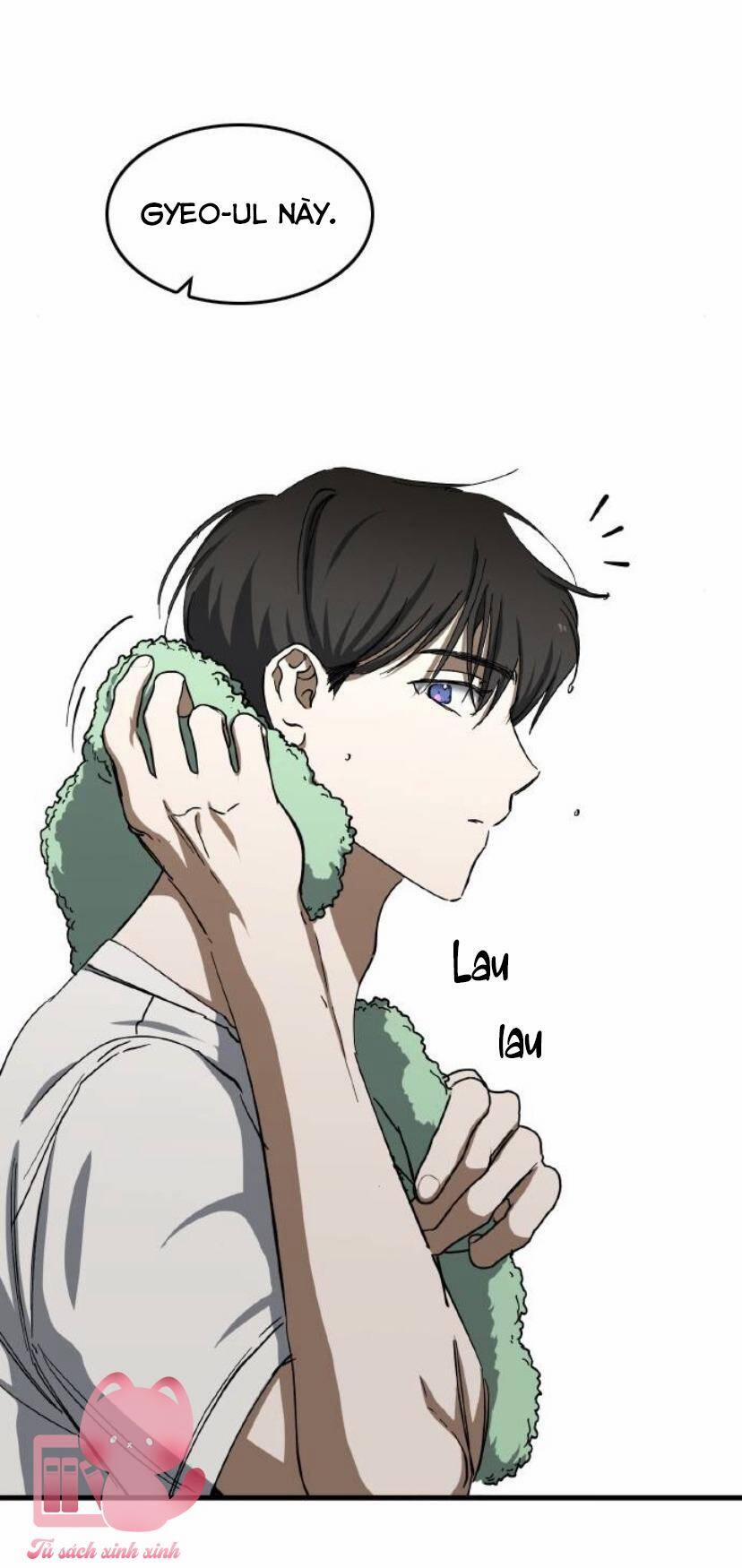 Đêm Của Bóng Tối 30 trang 16