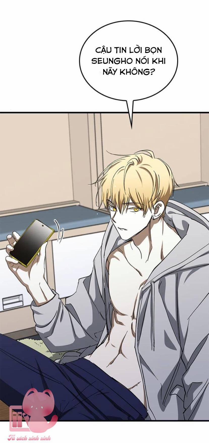 Đêm Của Bóng Tối 30 trang 17