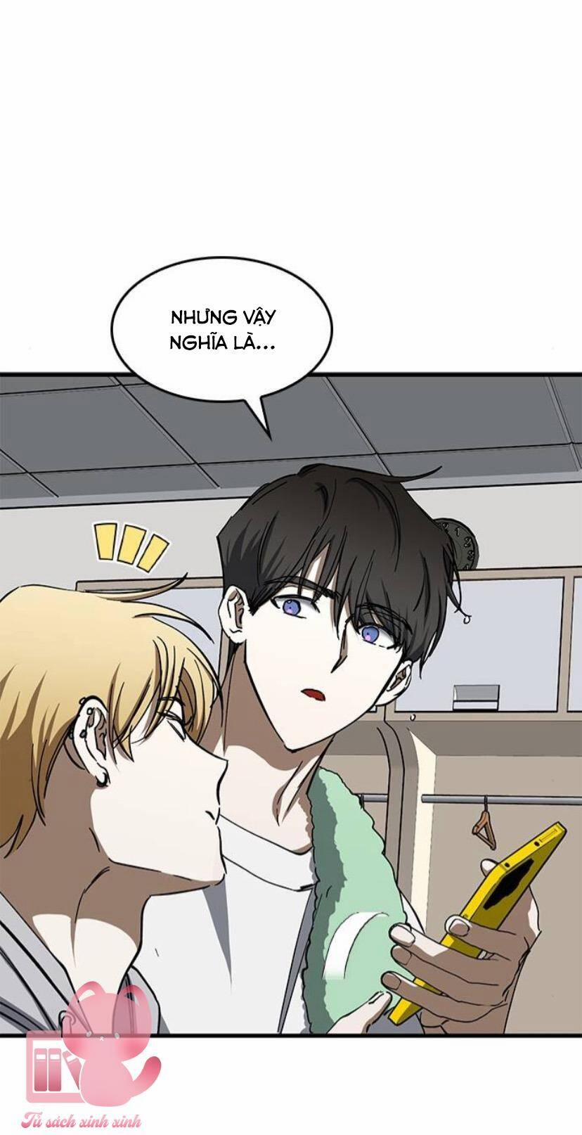 Đêm Của Bóng Tối 30 trang 19