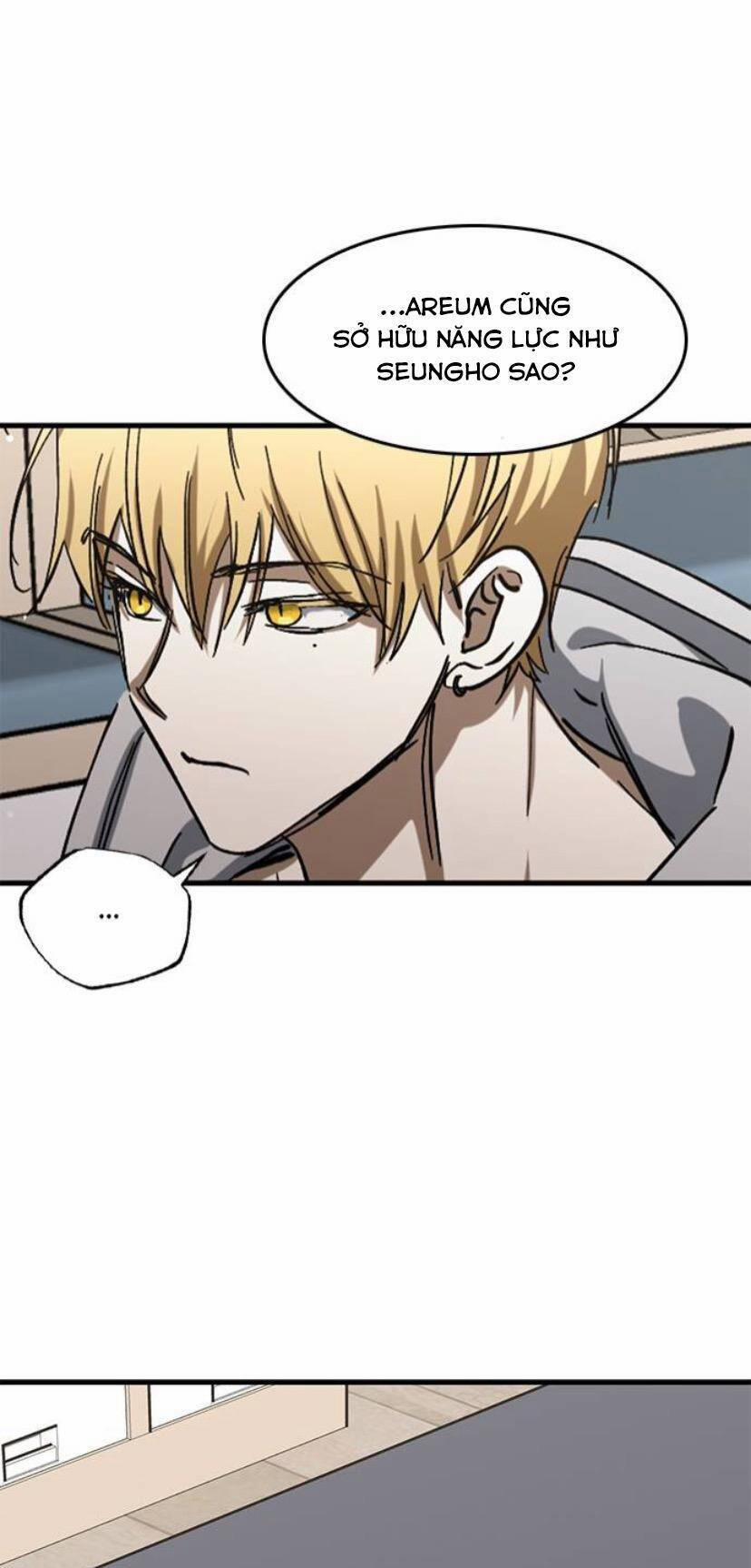 Đêm Của Bóng Tối 30 trang 20