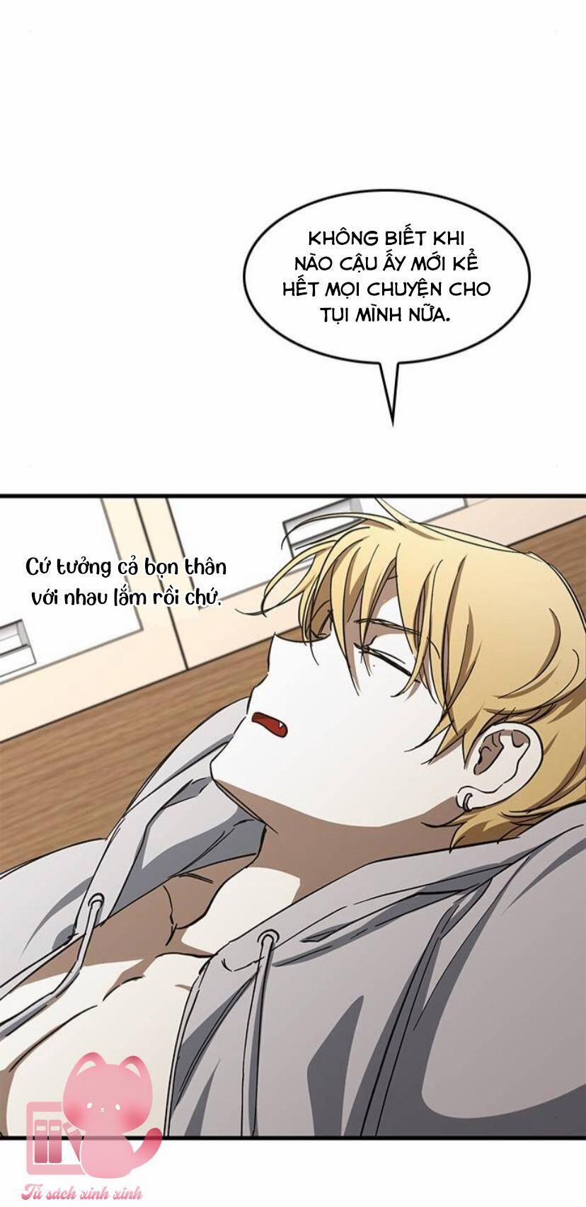 Đêm Của Bóng Tối 30 trang 22