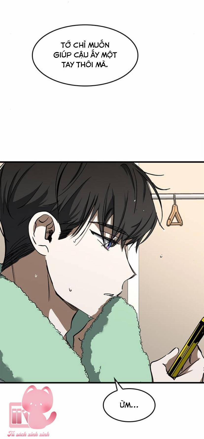 Đêm Của Bóng Tối 30 trang 23