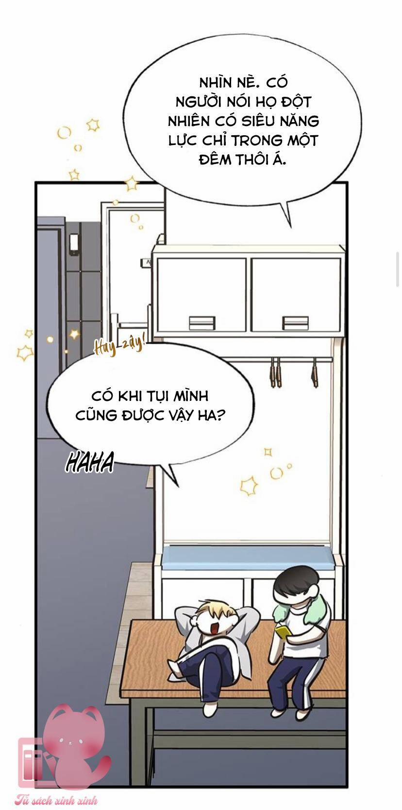 Đêm Của Bóng Tối 30 trang 24