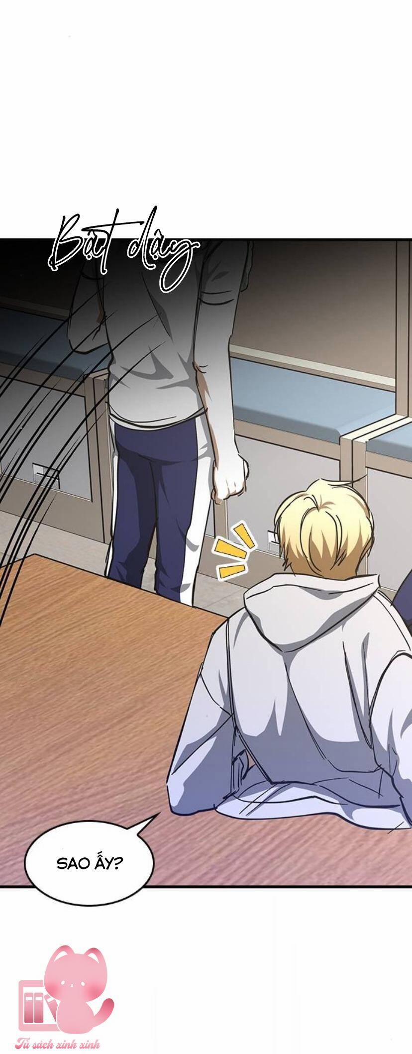 Đêm Của Bóng Tối 30 trang 26