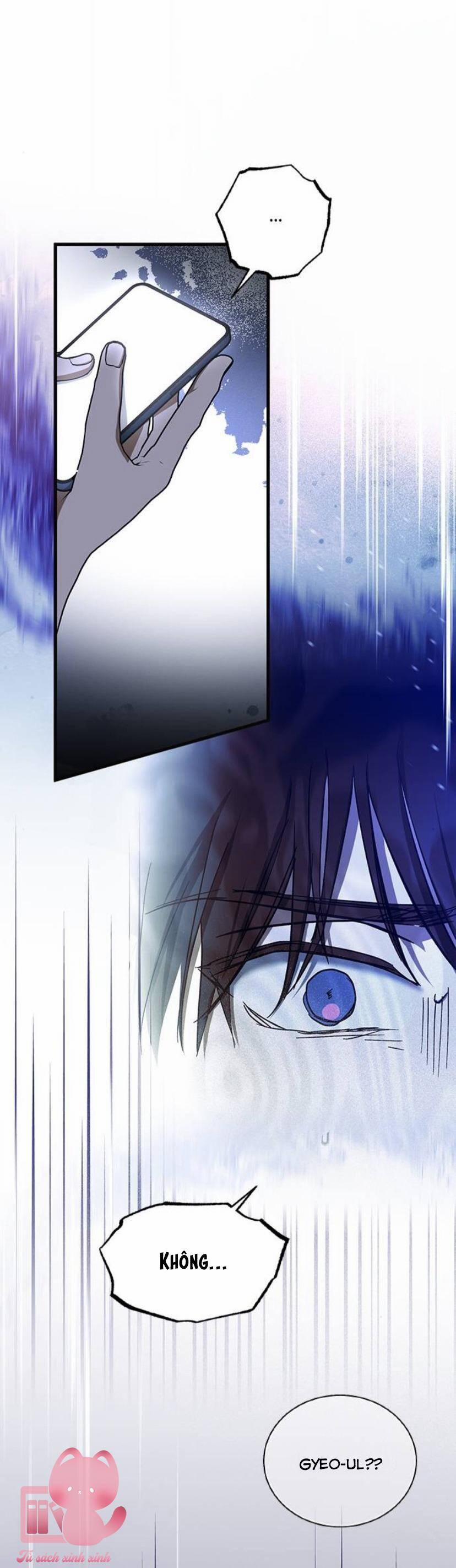 Đêm Của Bóng Tối 30 trang 27