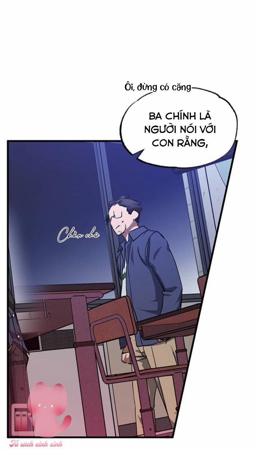 Đêm Của Bóng Tối 30 trang 32