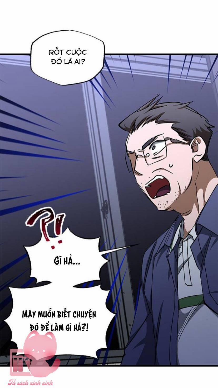 Đêm Của Bóng Tối 30 trang 35