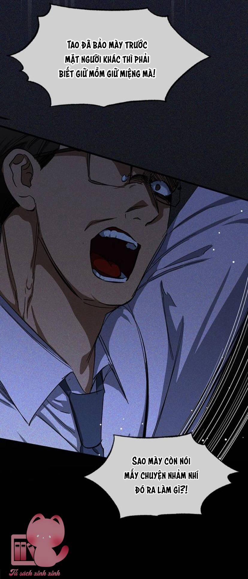 Đêm Của Bóng Tối 30 trang 39