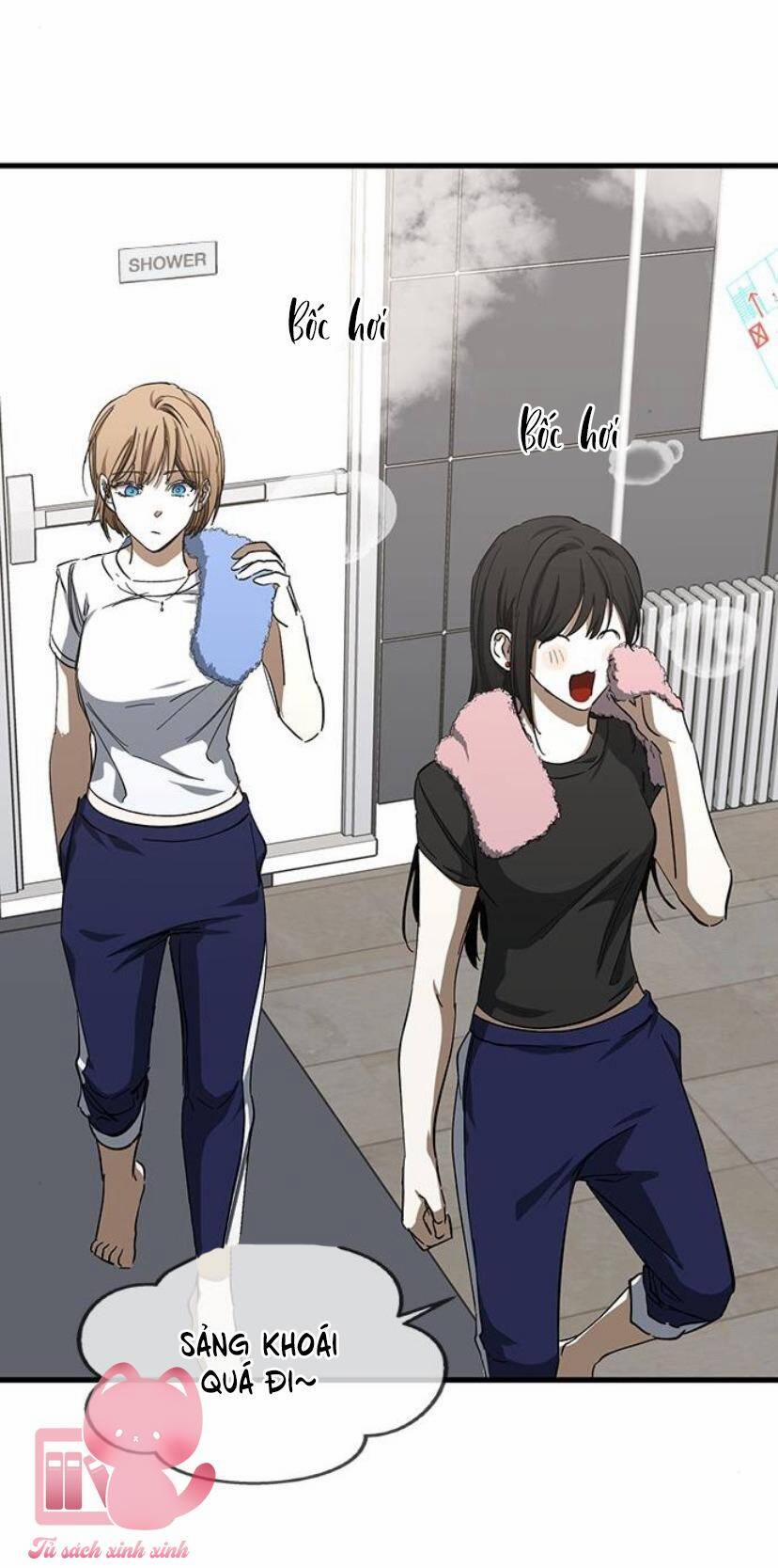 Đêm Của Bóng Tối 30 trang 4