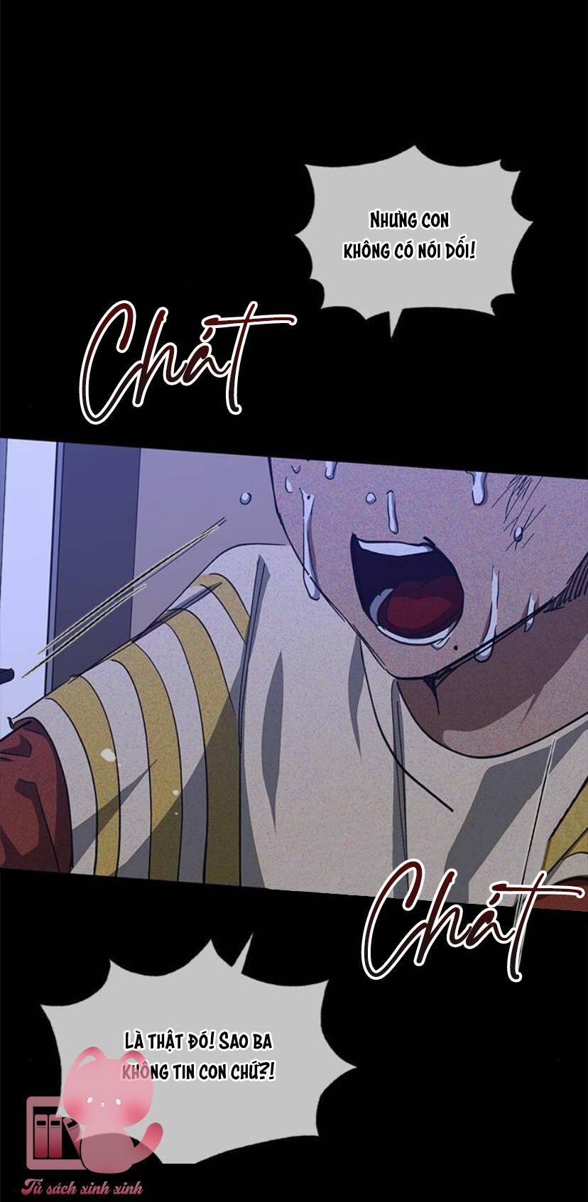 Đêm Của Bóng Tối 30 trang 40