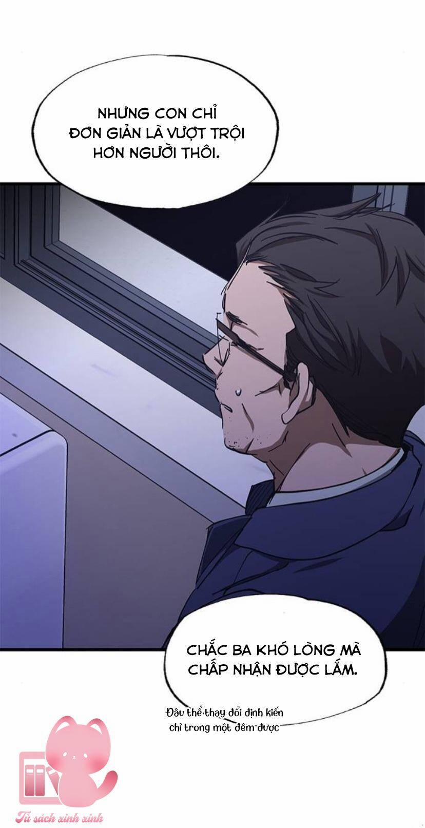 Đêm Của Bóng Tối 30 trang 46