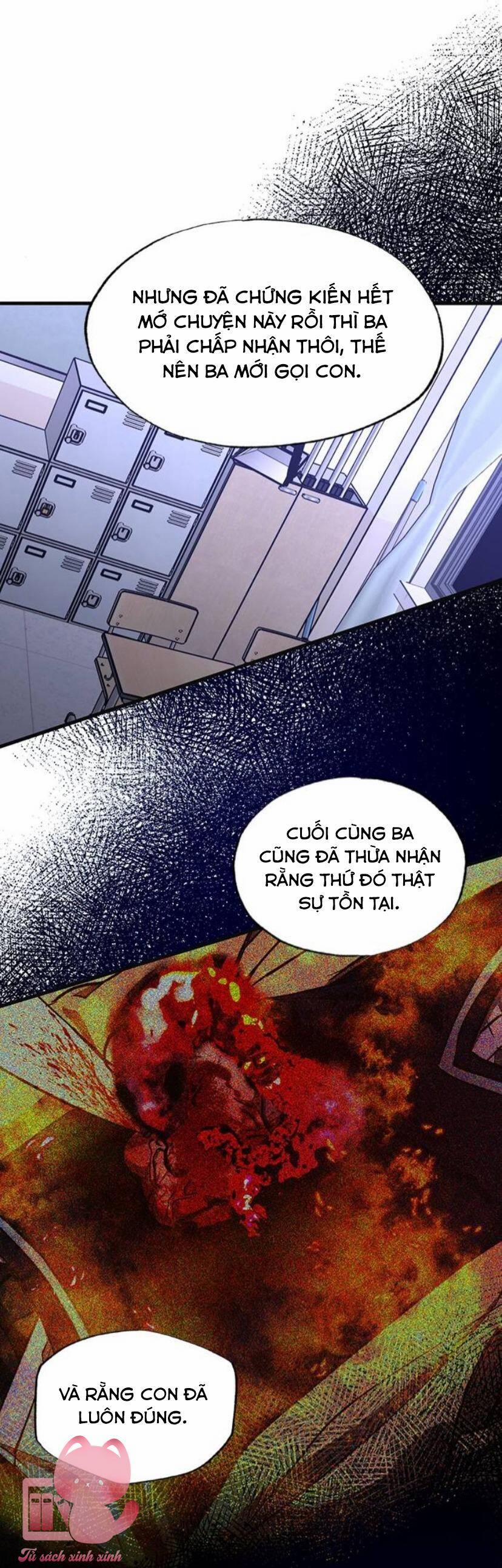 Đêm Của Bóng Tối 30 trang 47
