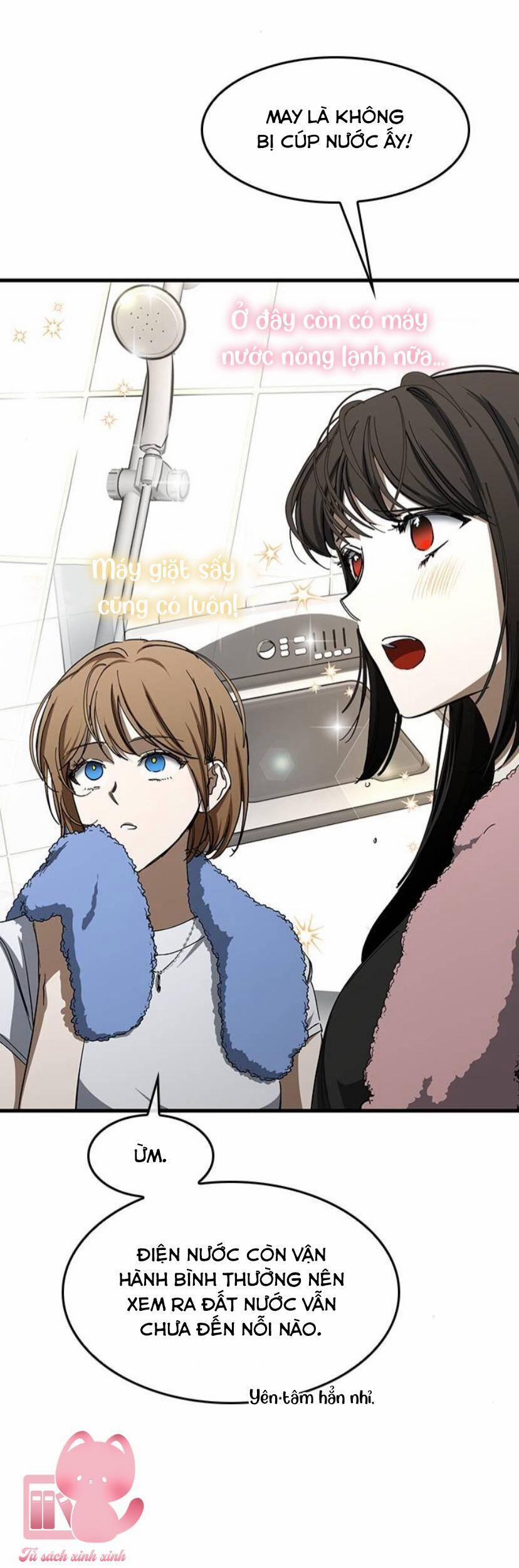 Đêm Của Bóng Tối 30 trang 5