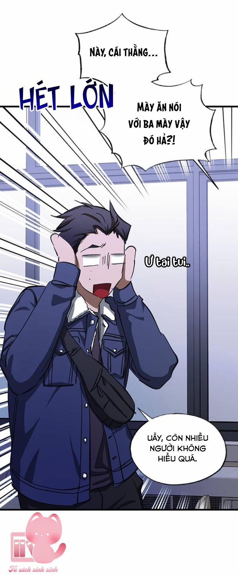 Đêm Của Bóng Tối 30 trang 51