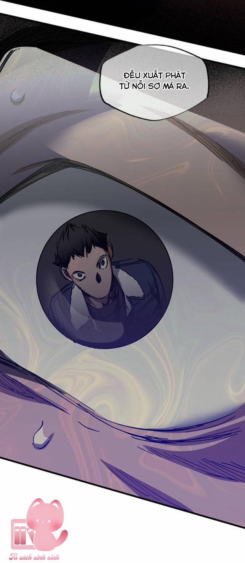 Đêm Của Bóng Tối 30 trang 55